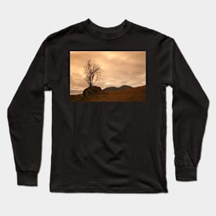 Rannoch Moor Long Sleeve T-Shirt